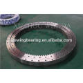 crane used surface phosphating Single Row rotary ring bearing